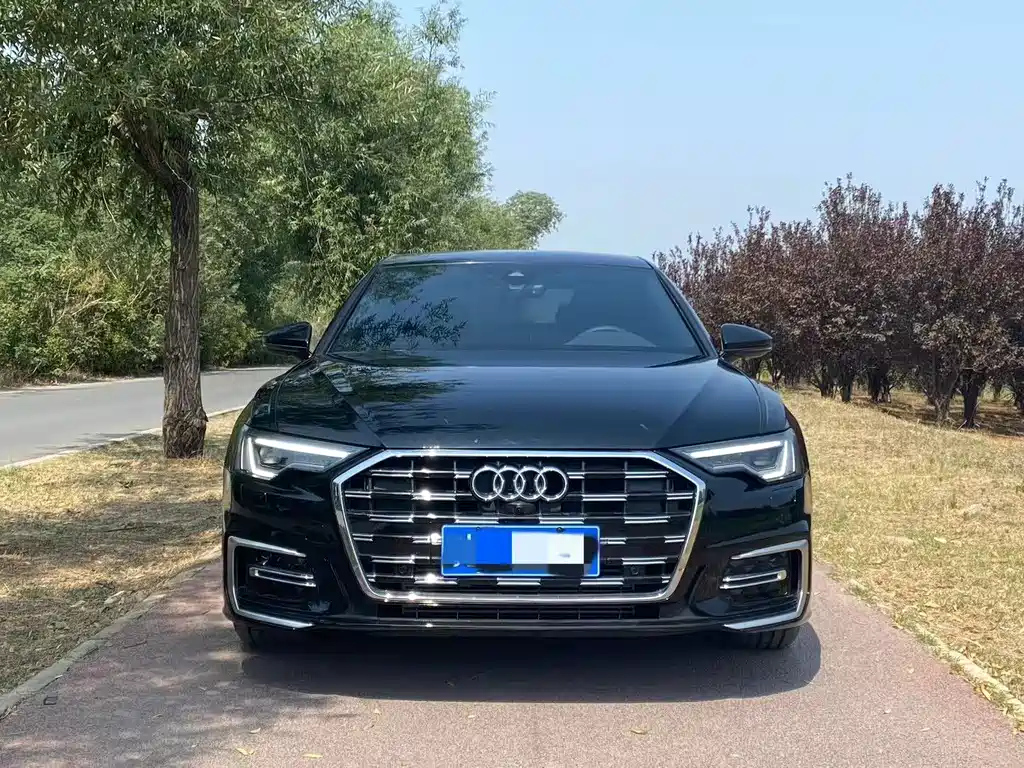 AUDI A6L 2024