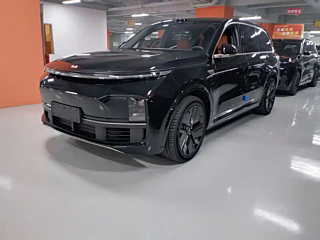 Заказать LI AUTO L9