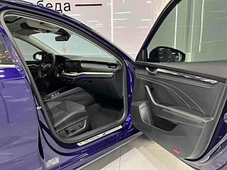 SKODA OCTAVIA  2022 YEAR PRO TSI280  EDITION 2022