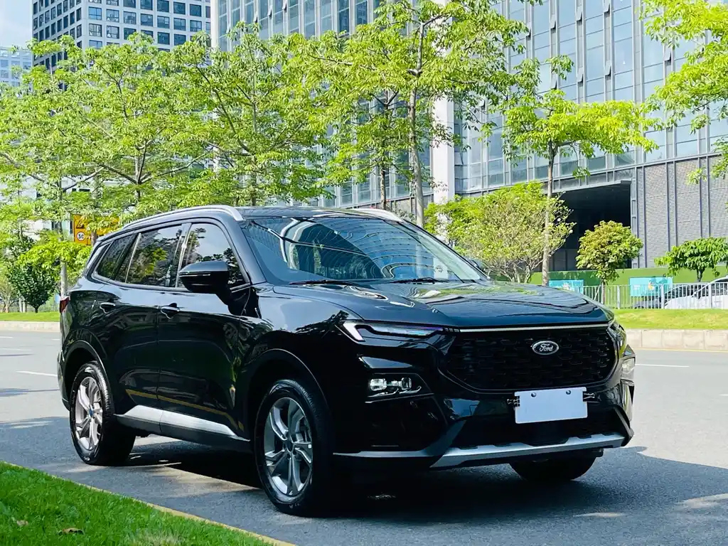 FORD OTHER 2023