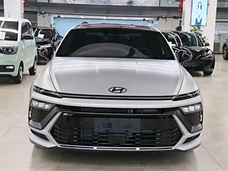 Заказать HYUNDAI SONATA