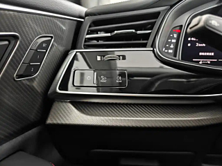 AUDI RS Q8  2022 YEAR RS Q8 4.0T 2022