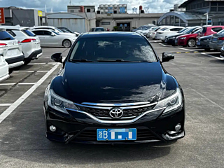 TOYOTA REIZE  2013