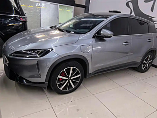 XPENG MOTORS G3