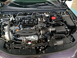 HONDA INTEGRA 2023 YEAR 240TURBO CVT DELUXE EDITION 2023