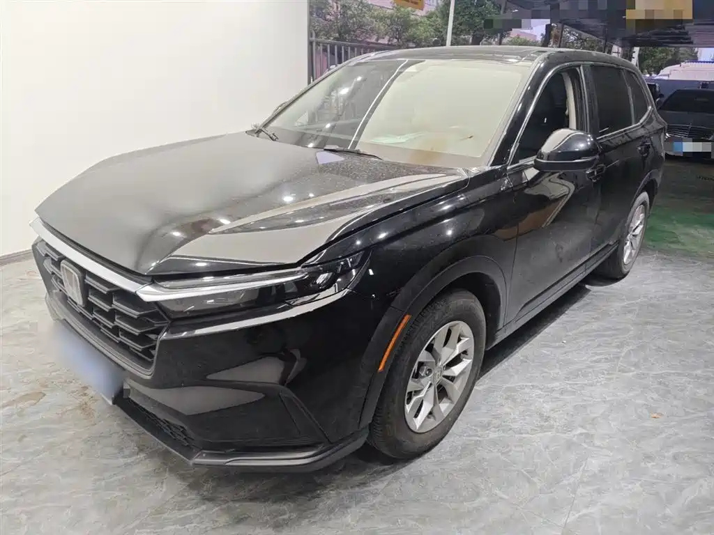 HONDA CR-V 2023
