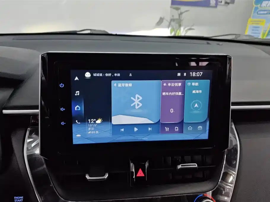 TOYOTA FRONTLANDER 2022