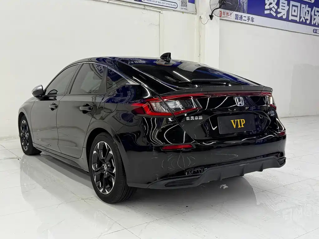 HONDA CIVIC 2023