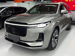 li-auto one