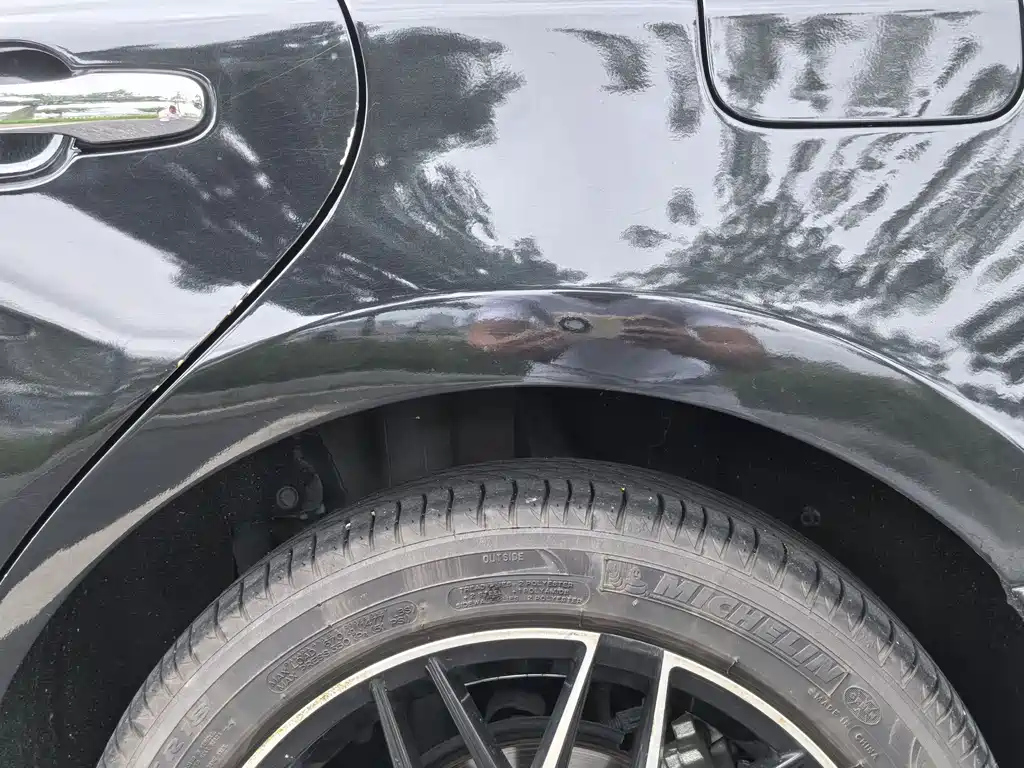 TOYOTA AVALON 2019