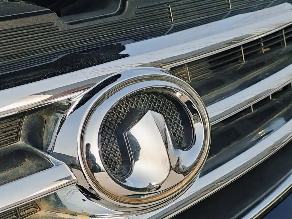 HAVAL H6 2013