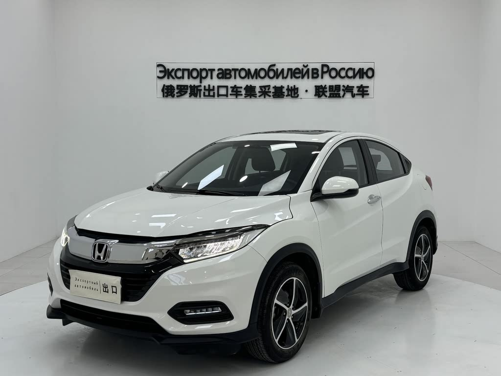 HONDA VEZEL 2020