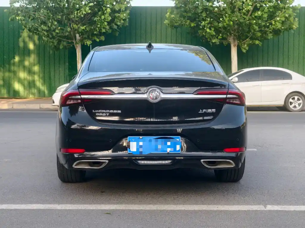BUICK LACROSSE 2021