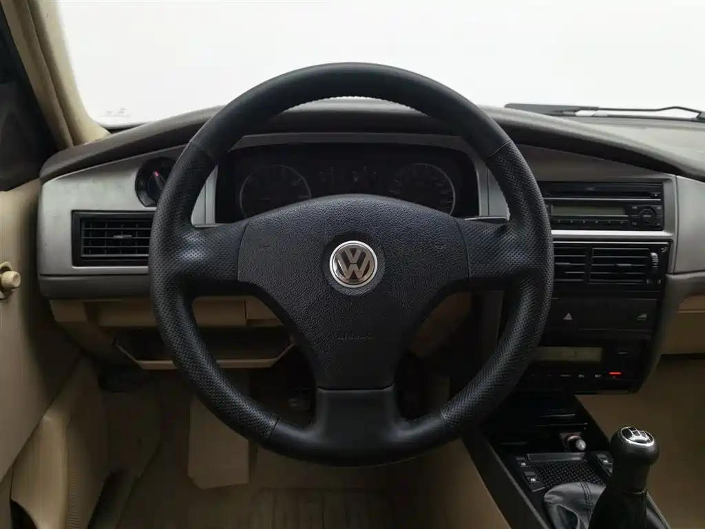 VOLKSWAGEN OTHER 2008