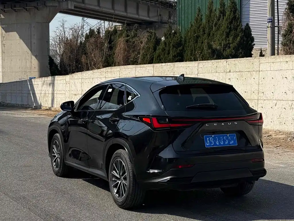 LEXUS NX 2023