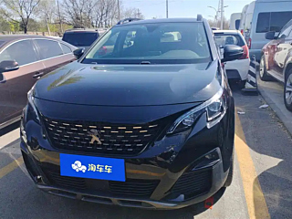 PEUGEOT 4008 2019