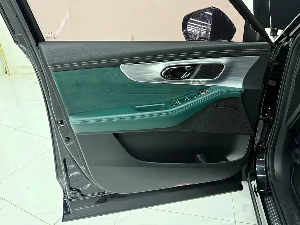 TRUMPCHI GS8 2022