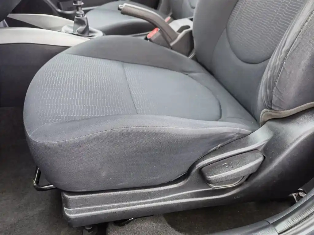 KIA FORTE 2014