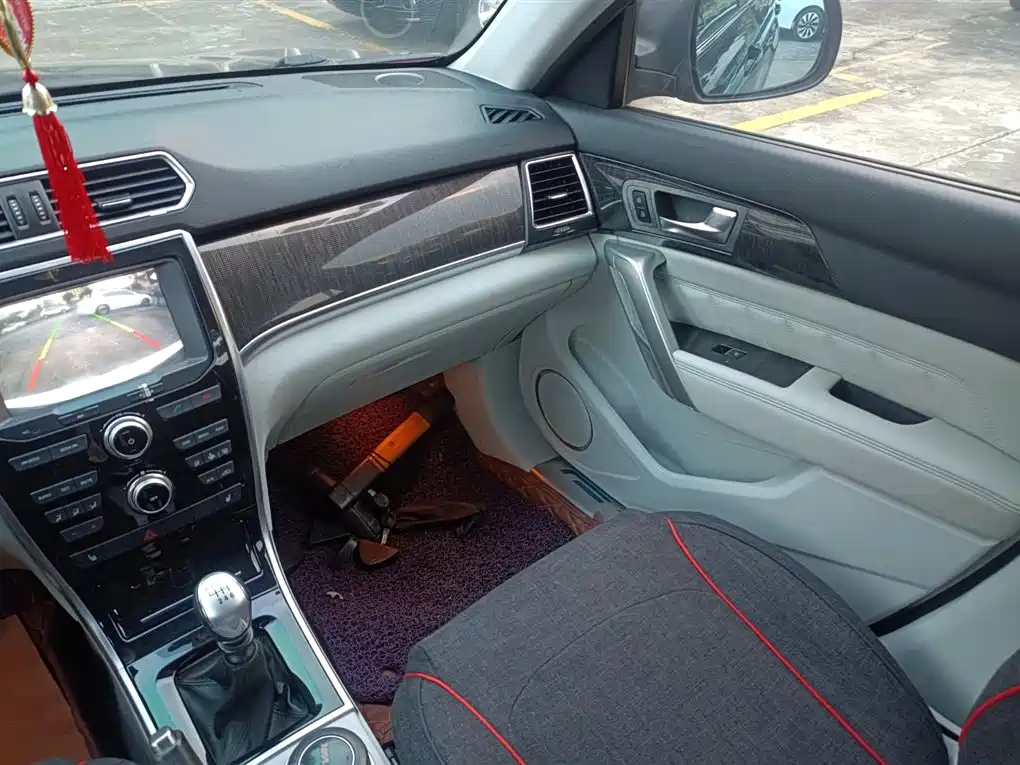 HAVAL H2 2016