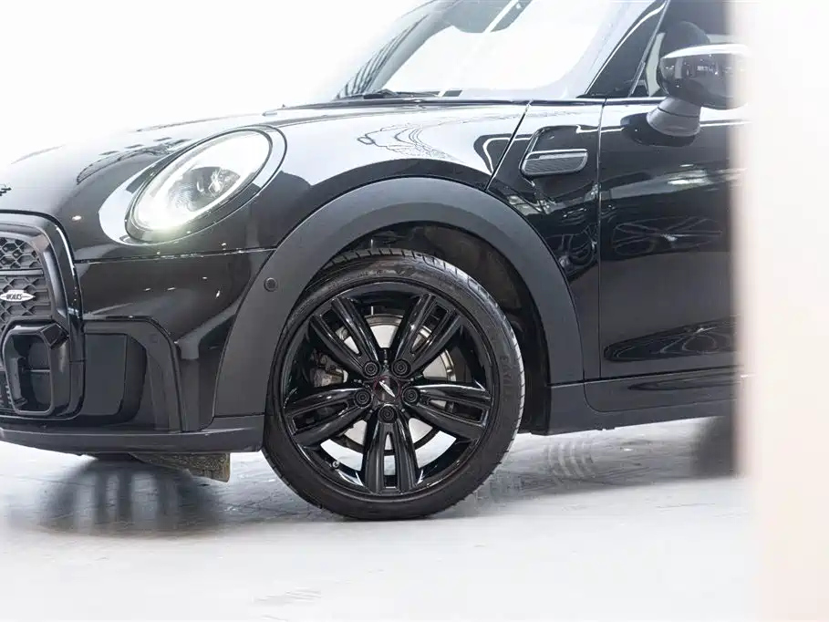 MINI OTHER 2022