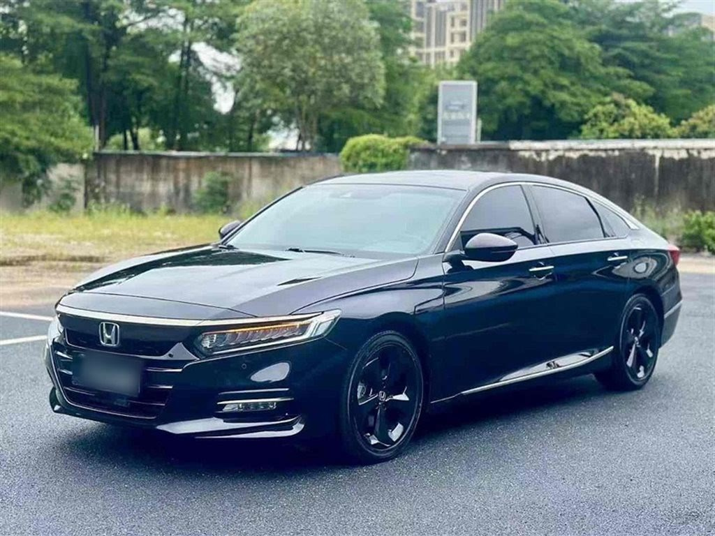 HONDA ACCORD 2021