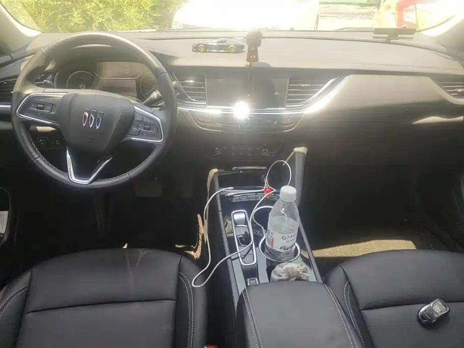 BUICK REGAL 2024