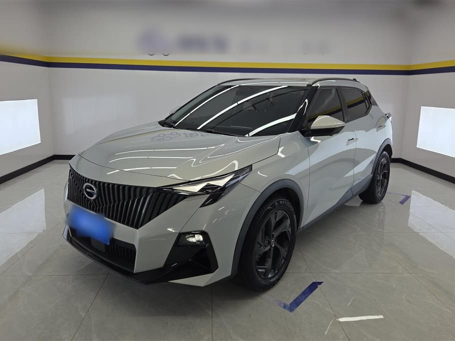 TRUMPCHI GS3