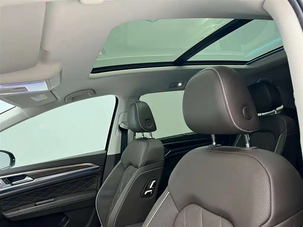 VOLKSWAGEN VILORAN 2020