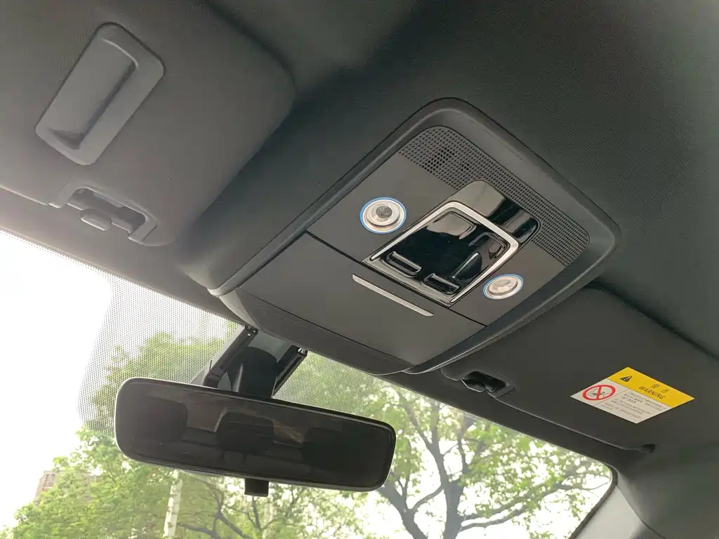 BYD SONG PRO NEW ENERGY 2024