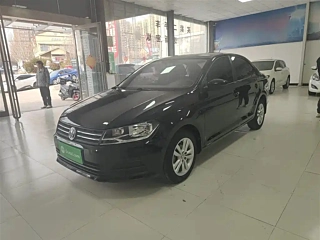 VOLKSWAGEN SANTANA 2021