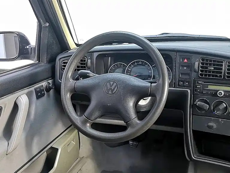 VOLKSWAGEN JETTA 2009