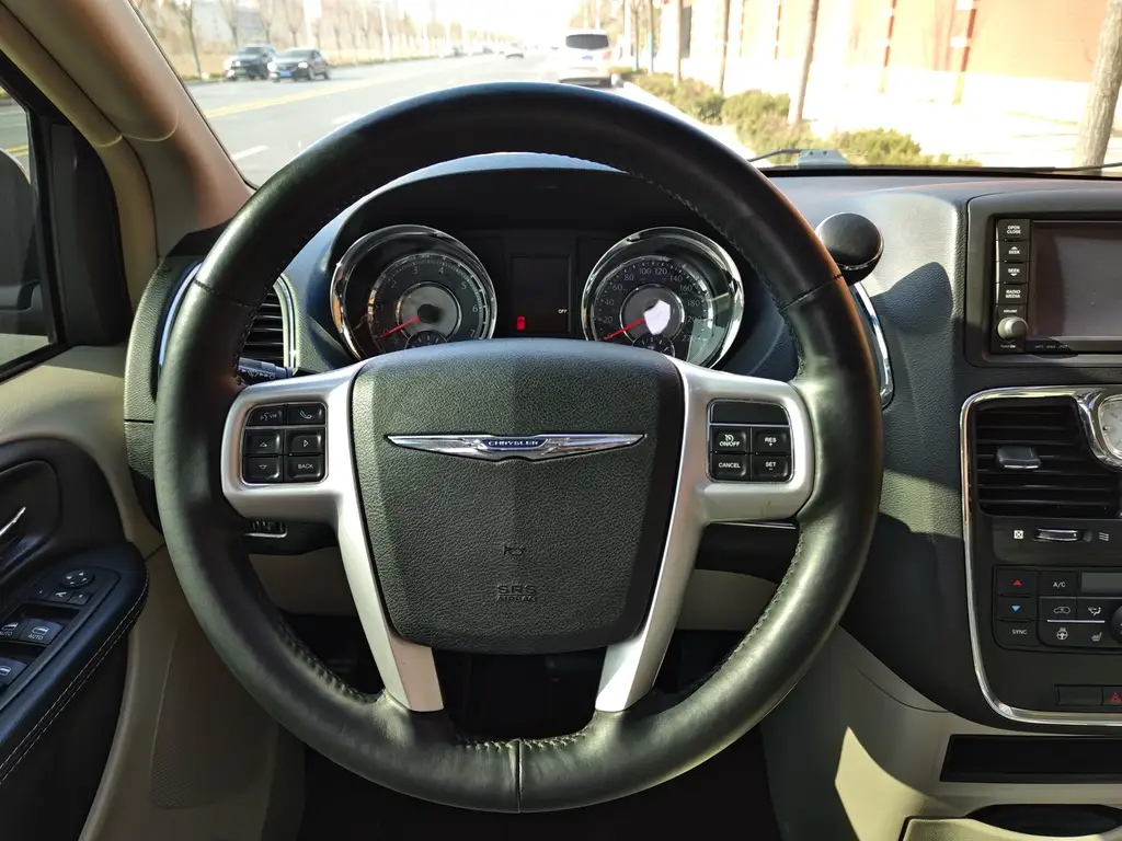 CHRYSLER OTHER 2014