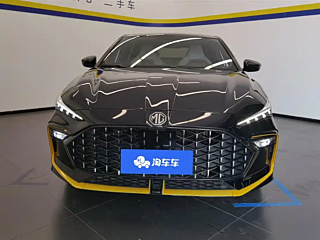 MG MG6 2021