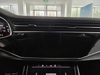 AUDI RS Q8  2022 YEAR RS Q8 4.0T 2022