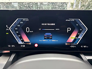 BMW I5 2024 YEAR EDRIVE 35L M SPORTS SUIT 2024