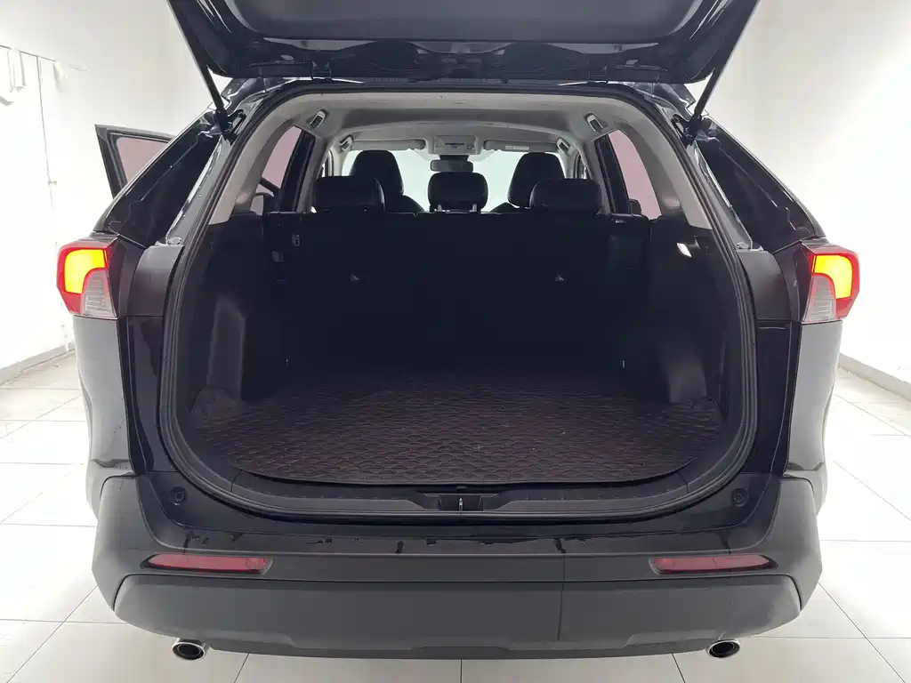 TOYOTA RAV4 RONGFANG 2023