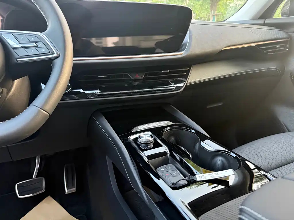BUICK ENVISION S 2024