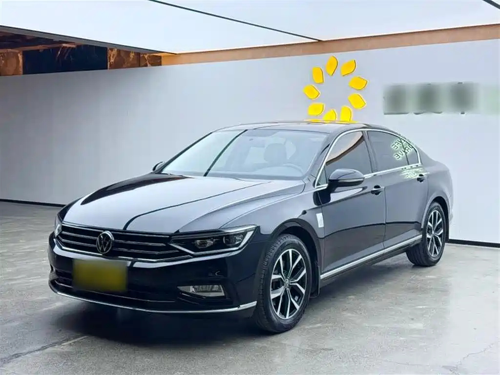 VOLKSWAGEN MAGOTAN 2020