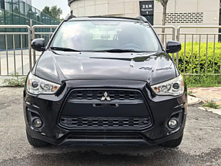 MITSUBISHI ASX ASX 2013