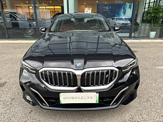 BMW I5 2024 YEAR EDRIVE 35L M SPORTS SUIT 2024