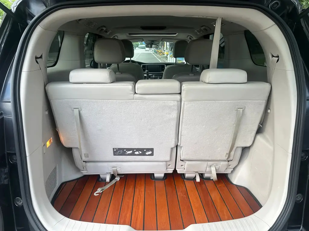 TRUMPCHI M8 2018