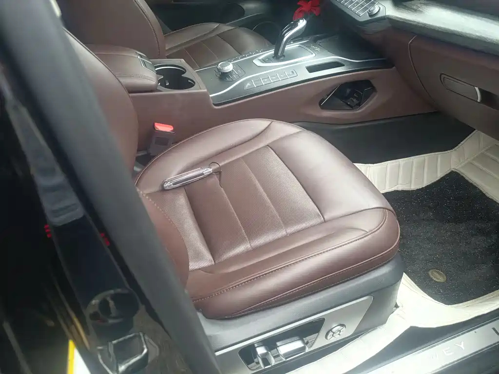 WEY VV7 2020