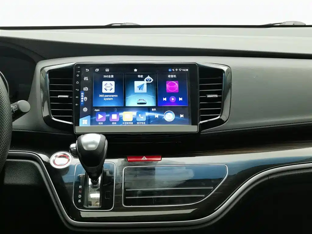 HONDA ODYSSEY 2019
