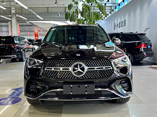 MERCEDES BENZ GLE 2025