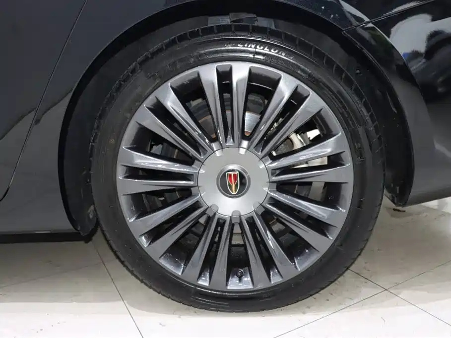 HONGQI H5 2020