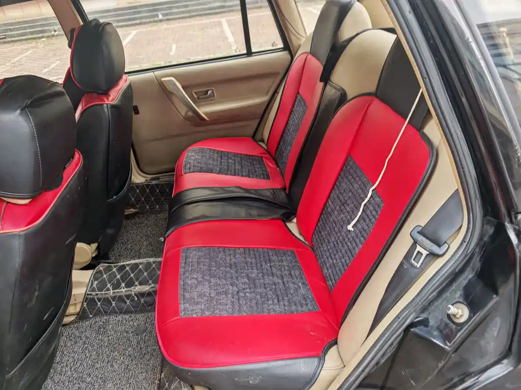 VOLKSWAGEN OTHER 2008