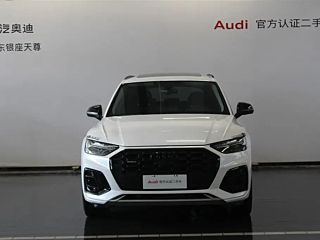 AUDI Q5L 2021