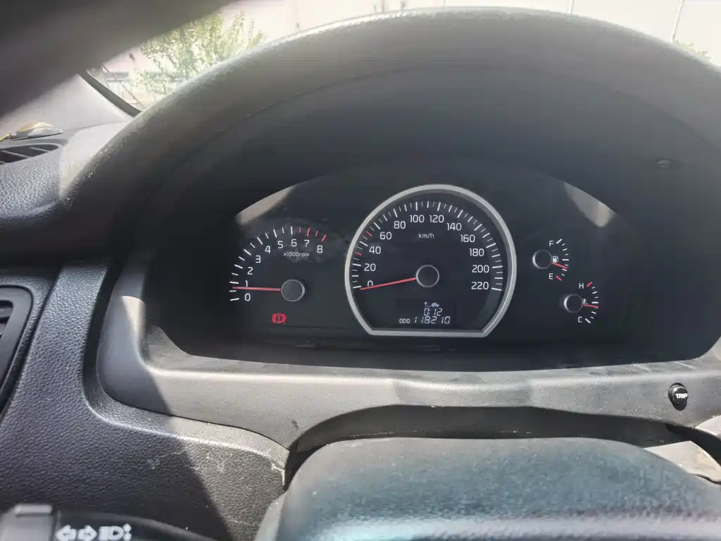 KIA SPORTAGE 2013