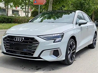AUDI A3  2024