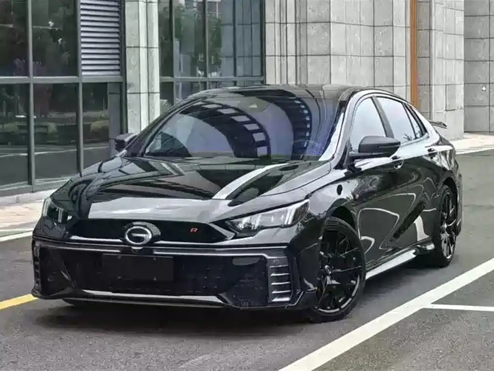 Аукционный лист TRUMPCHI EMPOW 2023